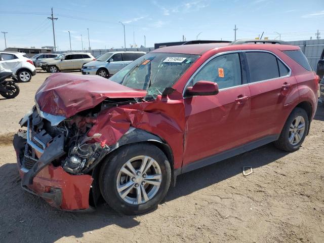 Photo 0 VIN: 2GNFLFEK5E6221971 - CHEVROLET EQUINOX LT 