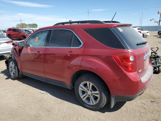 Photo 1 VIN: 2GNFLFEK5E6221971 - CHEVROLET EQUINOX LT 