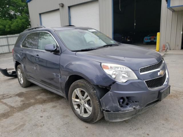 Photo 0 VIN: 2GNFLFEK5E6234767 - CHEVROLET EQUINOX LT 