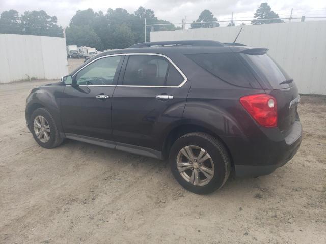 Photo 1 VIN: 2GNFLFEK5E6240553 - CHEVROLET EQUINOX LT 