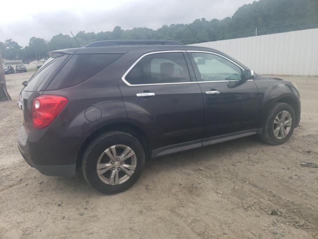 Photo 2 VIN: 2GNFLFEK5E6240553 - CHEVROLET EQUINOX LT 