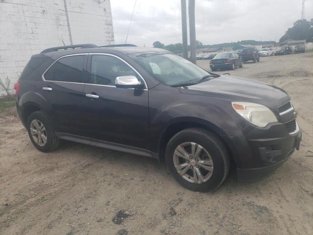 Photo 3 VIN: 2GNFLFEK5E6240553 - CHEVROLET EQUINOX LT 