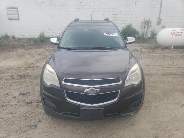 Photo 4 VIN: 2GNFLFEK5E6240553 - CHEVROLET EQUINOX LT 