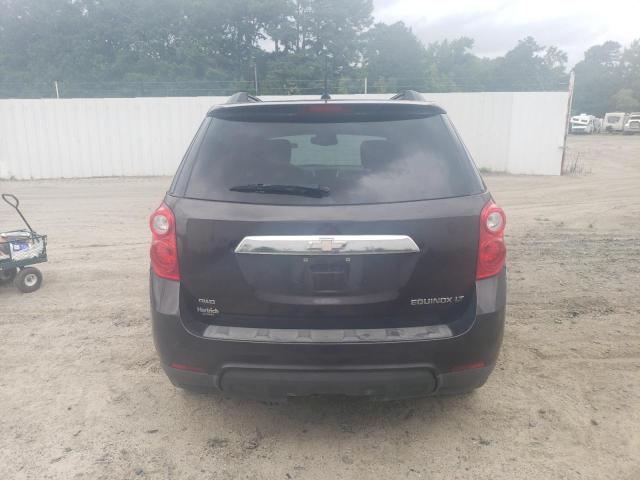 Photo 5 VIN: 2GNFLFEK5E6240553 - CHEVROLET EQUINOX LT 