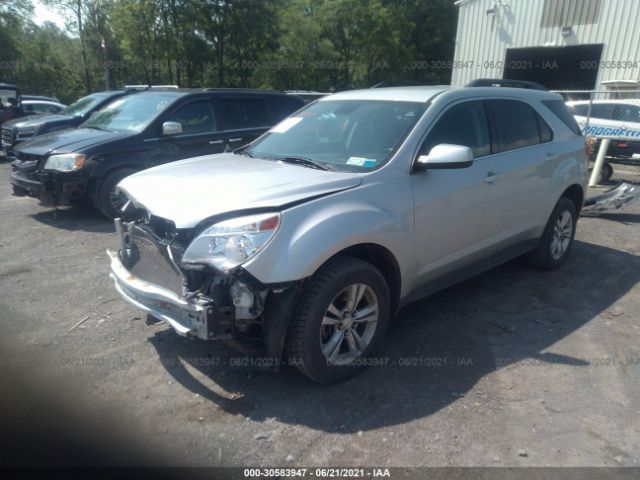 Photo 1 VIN: 2GNFLFEK5E6250211 - CHEVROLET EQUINOX 