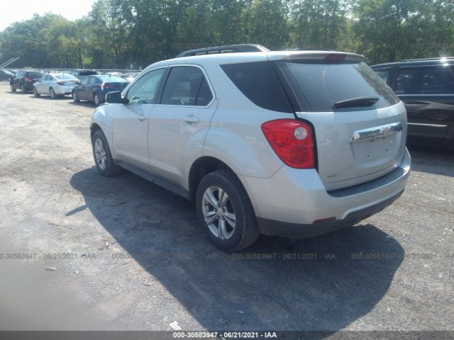 Photo 2 VIN: 2GNFLFEK5E6250211 - CHEVROLET EQUINOX 