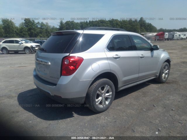 Photo 3 VIN: 2GNFLFEK5E6250211 - CHEVROLET EQUINOX 