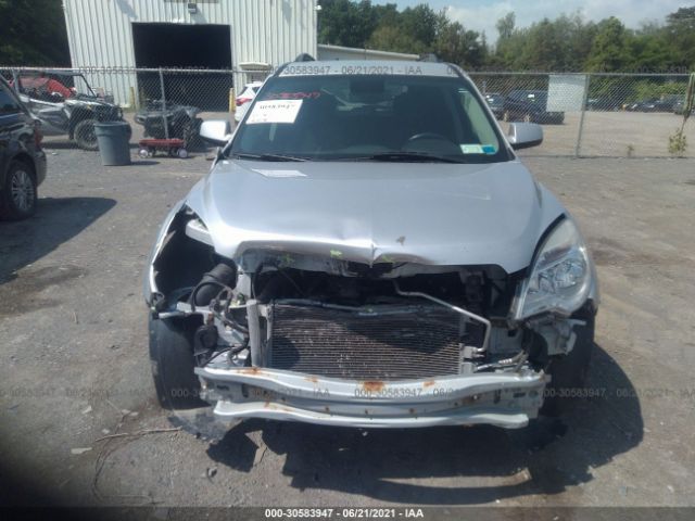 Photo 5 VIN: 2GNFLFEK5E6250211 - CHEVROLET EQUINOX 