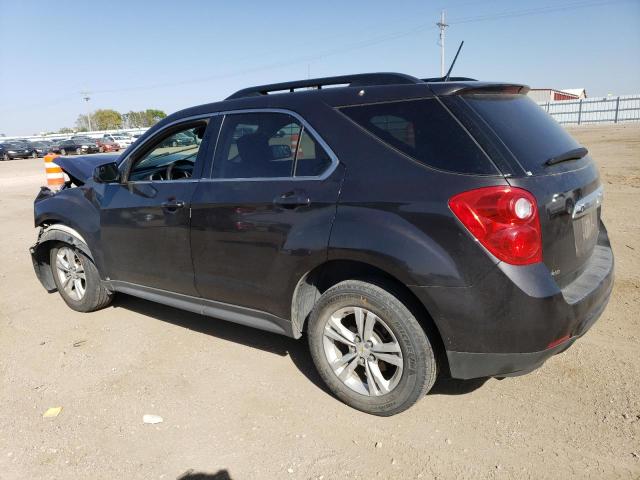 Photo 1 VIN: 2GNFLFEK5E6278235 - CHEVROLET EQUINOX LT 