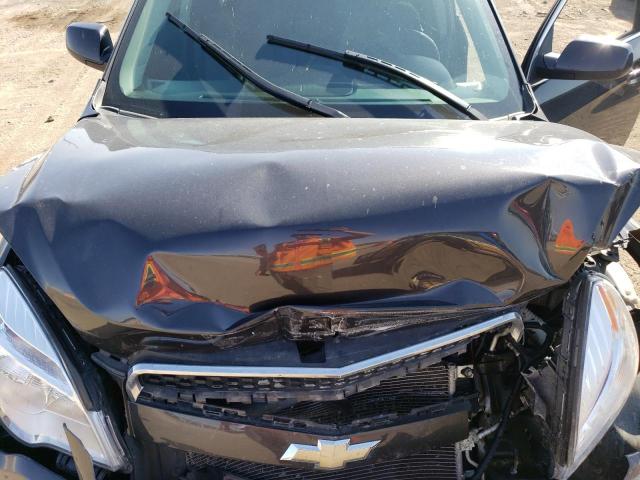 Photo 11 VIN: 2GNFLFEK5E6278235 - CHEVROLET EQUINOX LT 