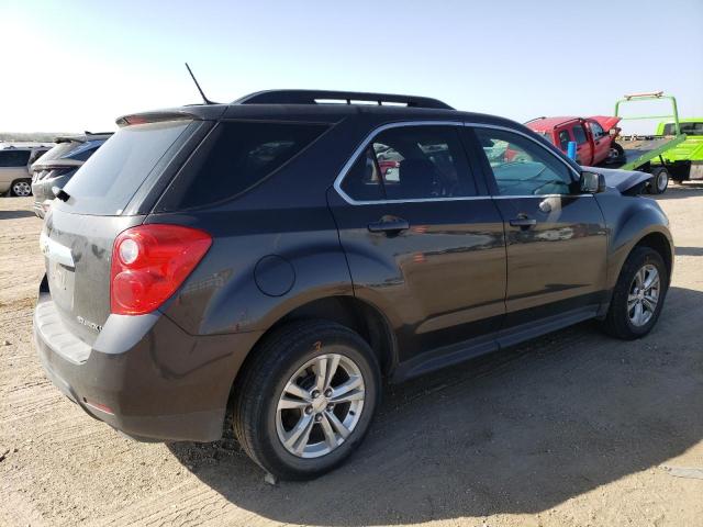 Photo 2 VIN: 2GNFLFEK5E6278235 - CHEVROLET EQUINOX LT 