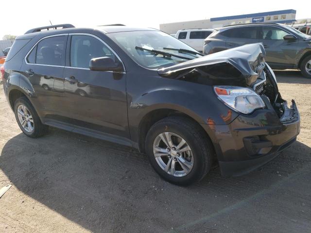 Photo 3 VIN: 2GNFLFEK5E6278235 - CHEVROLET EQUINOX LT 