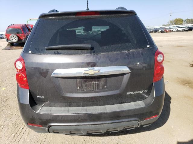 Photo 5 VIN: 2GNFLFEK5E6278235 - CHEVROLET EQUINOX LT 