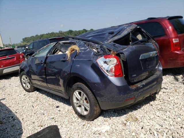 Photo 1 VIN: 2GNFLFEK5E6299957 - CHEVROLET EQUINOX LT 