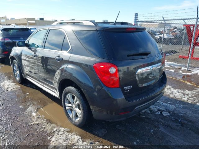 Photo 2 VIN: 2GNFLFEK5E6313162 - CHEVROLET EQUINOX 