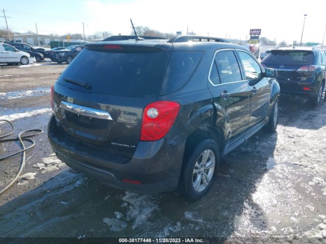 Photo 3 VIN: 2GNFLFEK5E6313162 - CHEVROLET EQUINOX 