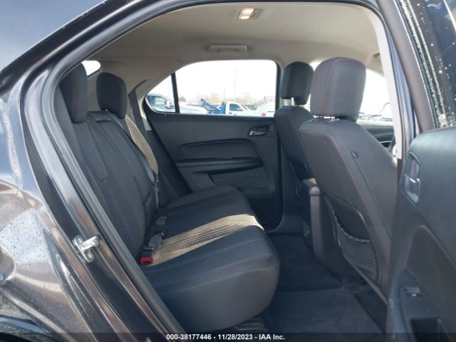 Photo 7 VIN: 2GNFLFEK5E6313162 - CHEVROLET EQUINOX 