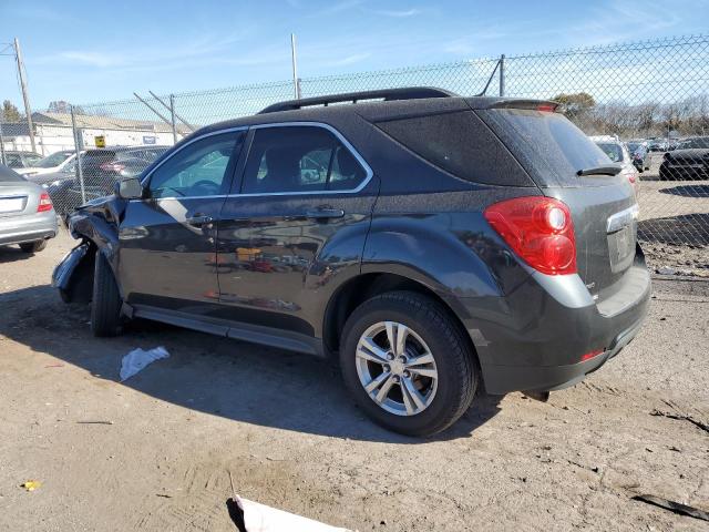 Photo 1 VIN: 2GNFLFEK5E6368310 - CHEVROLET EQUINOX LT 