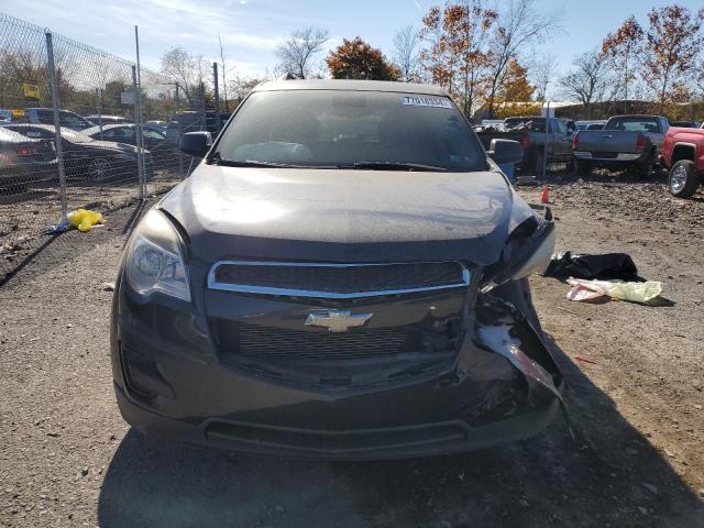 Photo 4 VIN: 2GNFLFEK5E6368310 - CHEVROLET EQUINOX LT 