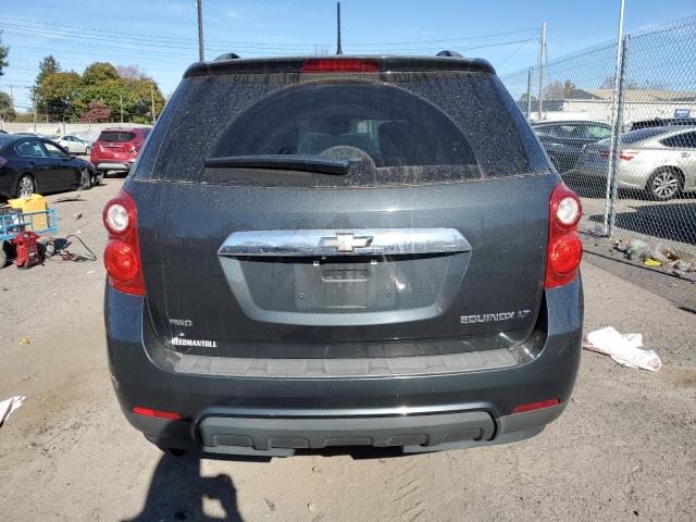 Photo 5 VIN: 2GNFLFEK5E6368310 - CHEVROLET EQUINOX LT 