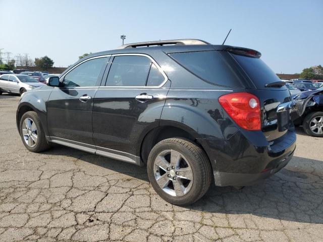 Photo 1 VIN: 2GNFLFEK5E6381073 - CHEVROLET EQUINOX LT 