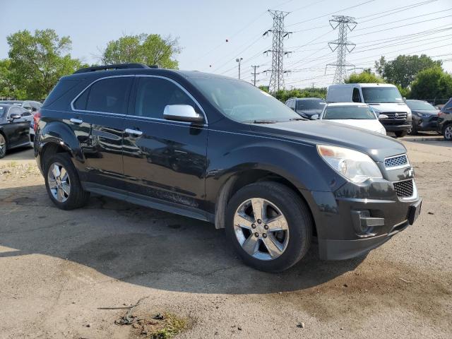 Photo 3 VIN: 2GNFLFEK5E6381073 - CHEVROLET EQUINOX LT 