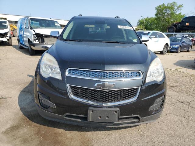 Photo 4 VIN: 2GNFLFEK5E6381073 - CHEVROLET EQUINOX LT 