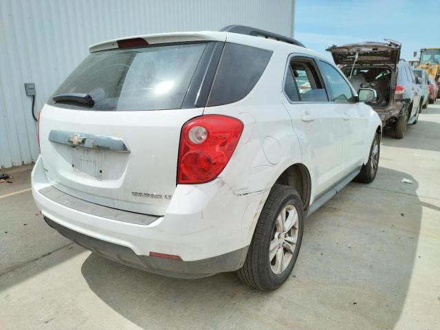 Photo 3 VIN: 2GNFLFEK5F6112573 - CHEVROLET EQUINOX LT 