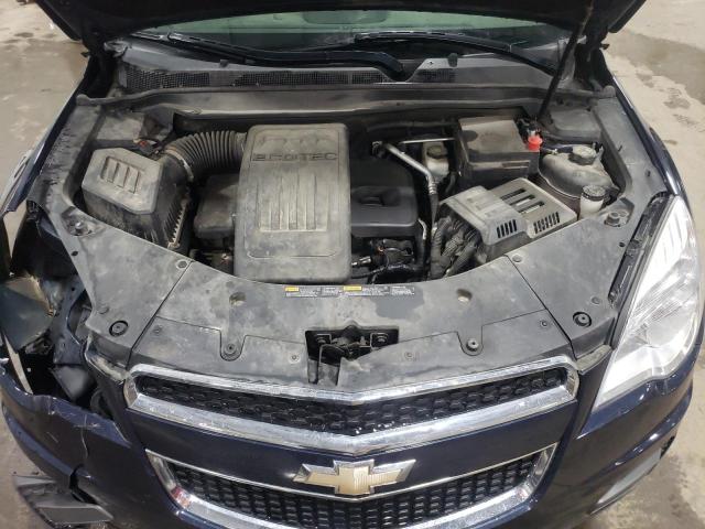 Photo 11 VIN: 2GNFLFEK5F6112895 - CHEVROLET EQUINOX 