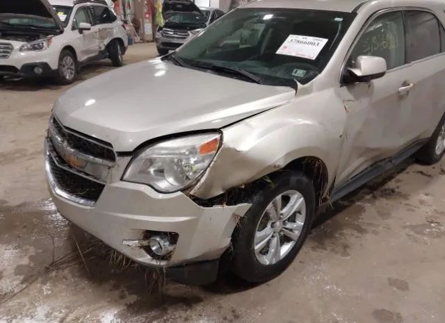 Photo 5 VIN: 2GNFLFEK5F6112900 - CHEVROLET EQUINOX 