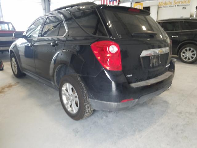 Photo 2 VIN: 2GNFLFEK5F6135478 - CHEVROLET EQUINOX LT 