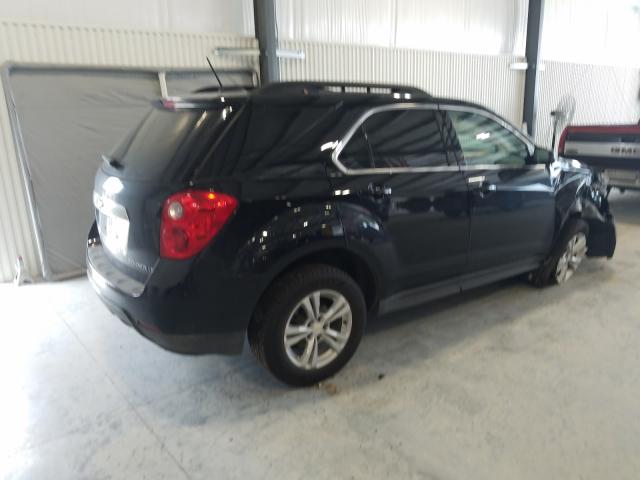 Photo 3 VIN: 2GNFLFEK5F6135478 - CHEVROLET EQUINOX LT 