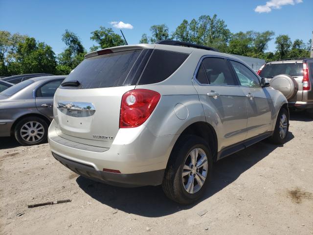 Photo 3 VIN: 2GNFLFEK5F6137909 - CHEVROLET EQUINOX LT 