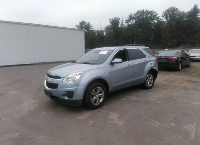 Photo 1 VIN: 2GNFLFEK5F6148067 - CHEVROLET EQUINOX 