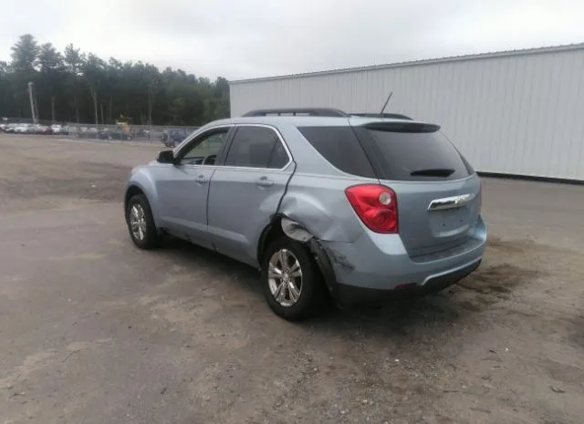 Photo 2 VIN: 2GNFLFEK5F6148067 - CHEVROLET EQUINOX 