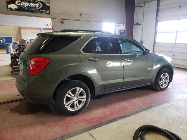 Photo 2 VIN: 2GNFLFEK5F6154340 - CHEVROLET EQUINOX LT 