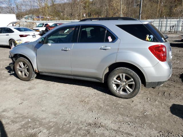 Photo 1 VIN: 2GNFLFEK5F6158727 - CHEVROLET EQUINOX LT 