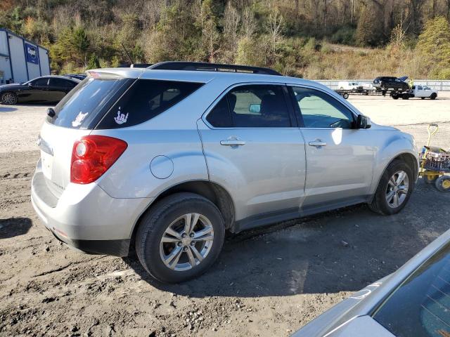 Photo 2 VIN: 2GNFLFEK5F6158727 - CHEVROLET EQUINOX LT 