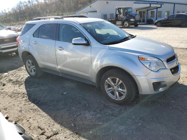 Photo 3 VIN: 2GNFLFEK5F6158727 - CHEVROLET EQUINOX LT 