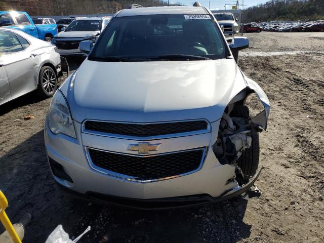 Photo 4 VIN: 2GNFLFEK5F6158727 - CHEVROLET EQUINOX LT 