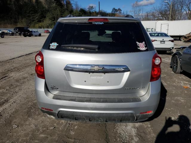 Photo 5 VIN: 2GNFLFEK5F6158727 - CHEVROLET EQUINOX LT 