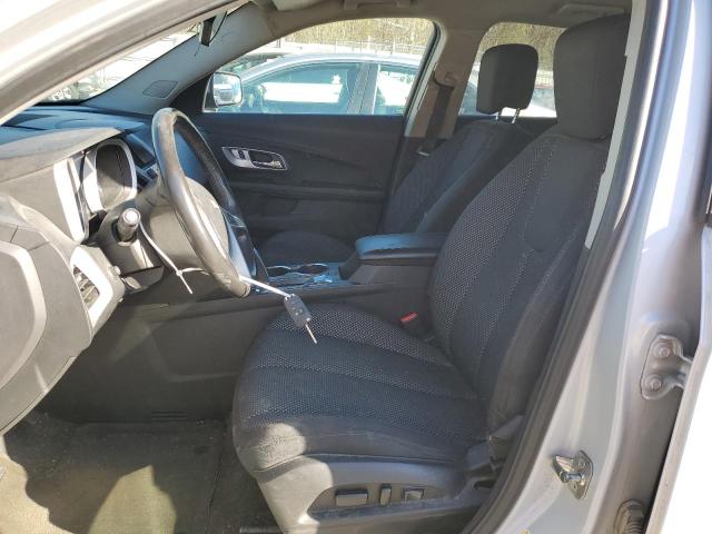 Photo 6 VIN: 2GNFLFEK5F6158727 - CHEVROLET EQUINOX LT 