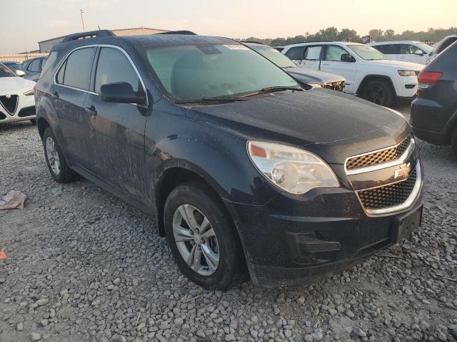 Photo 3 VIN: 2GNFLFEK5F6161868 - CHEVROLET EQUINOX LT 