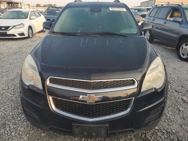 Photo 4 VIN: 2GNFLFEK5F6161868 - CHEVROLET EQUINOX LT 