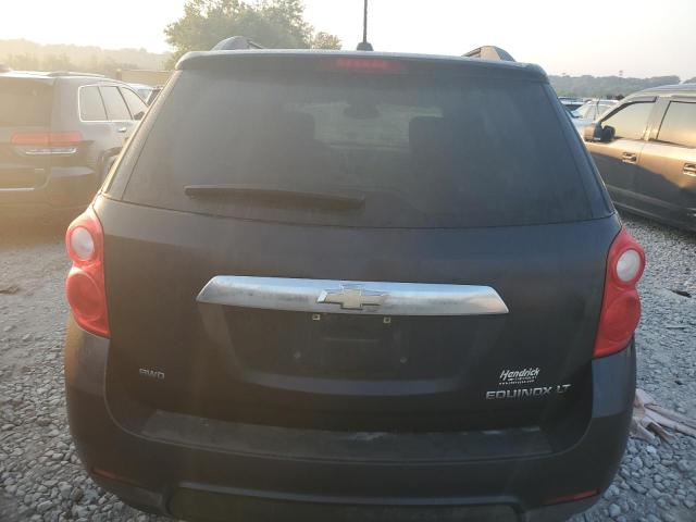 Photo 5 VIN: 2GNFLFEK5F6161868 - CHEVROLET EQUINOX LT 