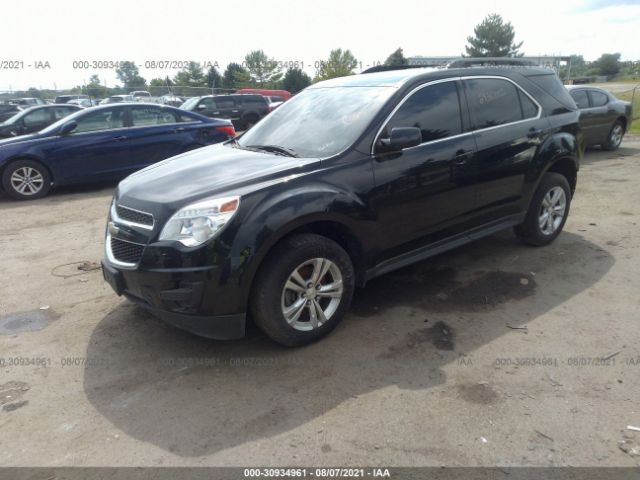 Photo 1 VIN: 2GNFLFEK5F6163751 - CHEVROLET EQUINOX 