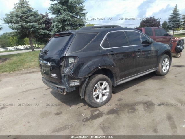 Photo 3 VIN: 2GNFLFEK5F6163751 - CHEVROLET EQUINOX 