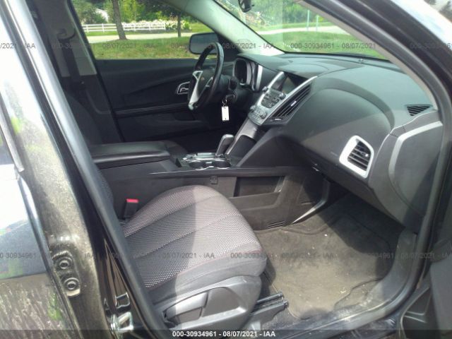 Photo 4 VIN: 2GNFLFEK5F6163751 - CHEVROLET EQUINOX 