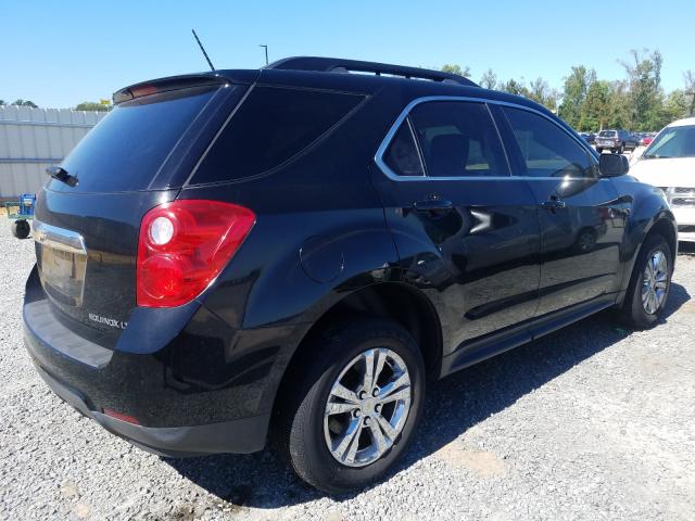 Photo 3 VIN: 2GNFLFEK5F6170215 - CHEVROLET EQUINOX LT 