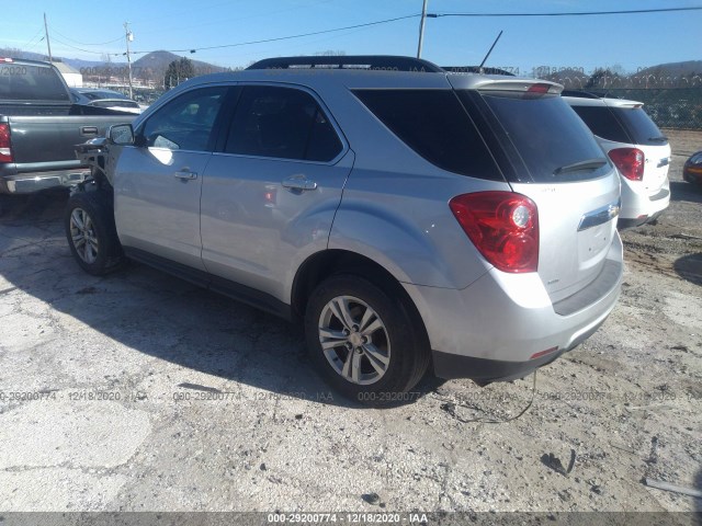 Photo 2 VIN: 2GNFLFEK5F6177407 - CHEVROLET EQUINOX 